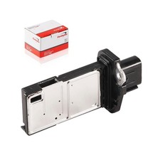 Fordnova Mass Airflow Sensor Maf Mass Air Flow Sensor Compatible with Ford Li...