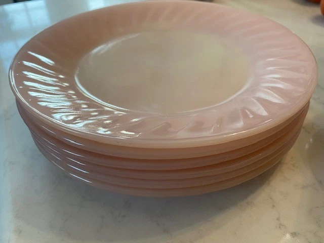 25+ Anchor Hocking Fire King Dinnerware Glass for sale | Updated