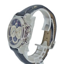 Omega De Ville 4847.50.31 41mm Stainless Steel Black Dial Automatic #KN288 2