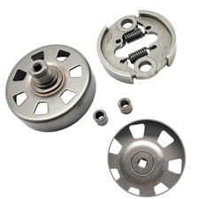 Centrifugal Clutch 4147-160-2000 Replacement For 4147-160-2000 Smooth Operation