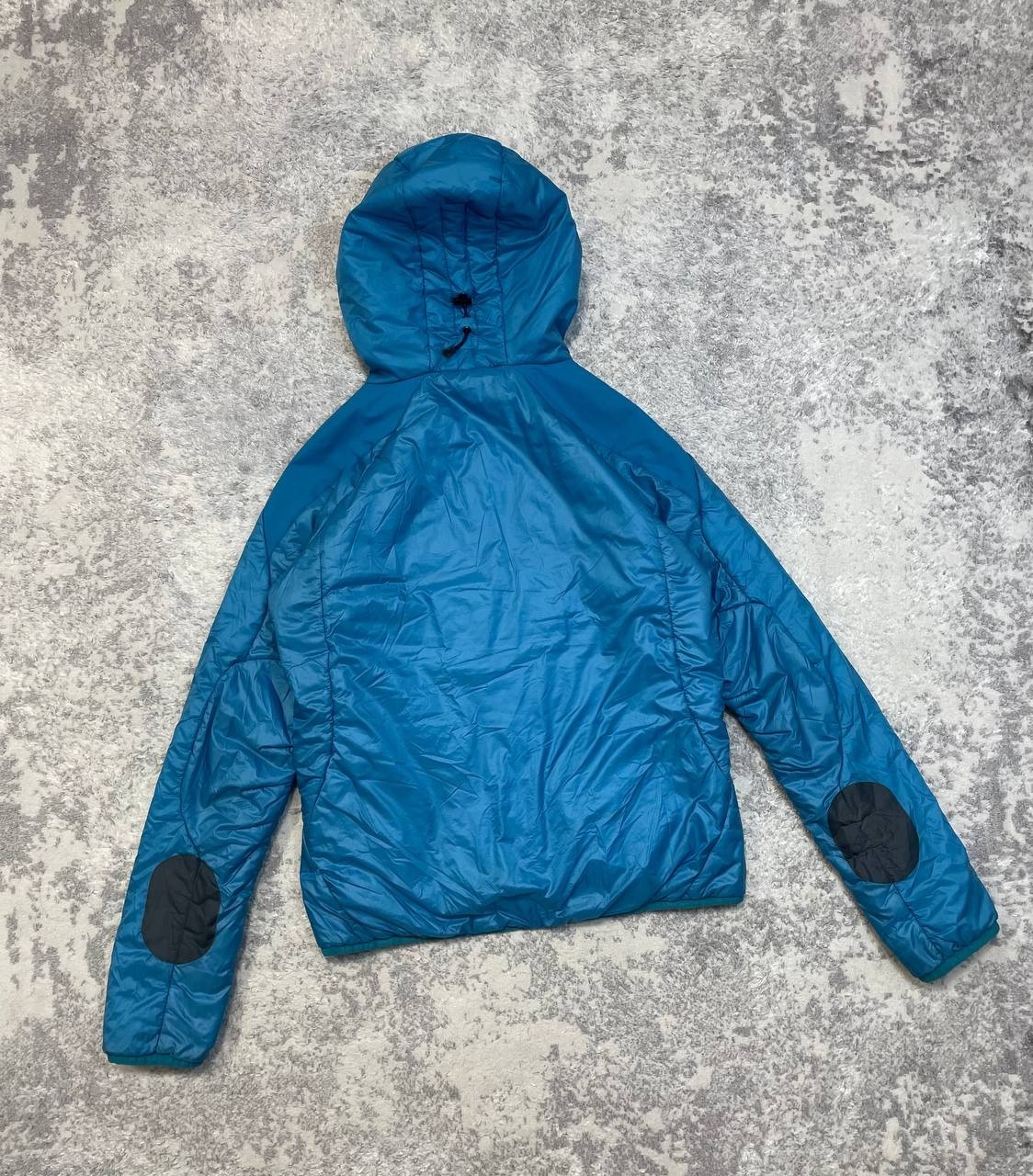 Peak Performance Women’s Primaloft Jacket Pertex … - image 10