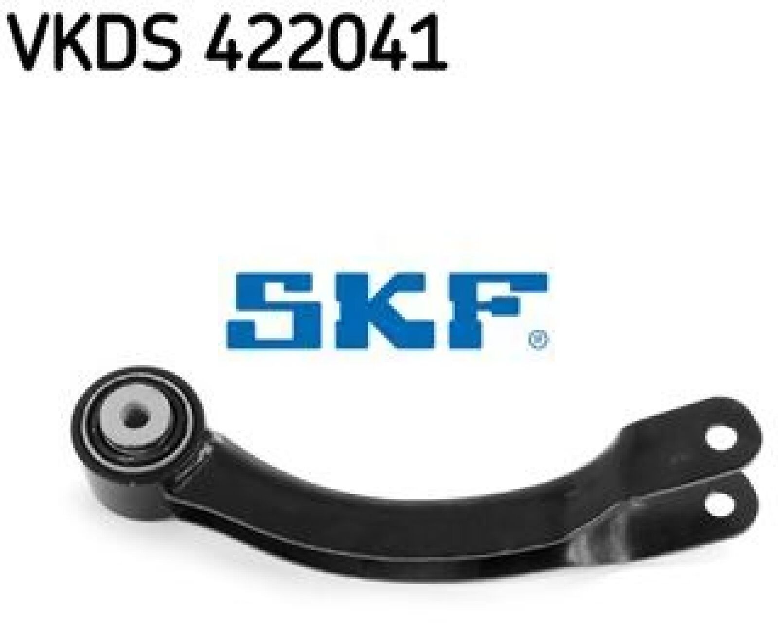Skf Querlenker Hinten Links Jeep Cherokee - Bild 2