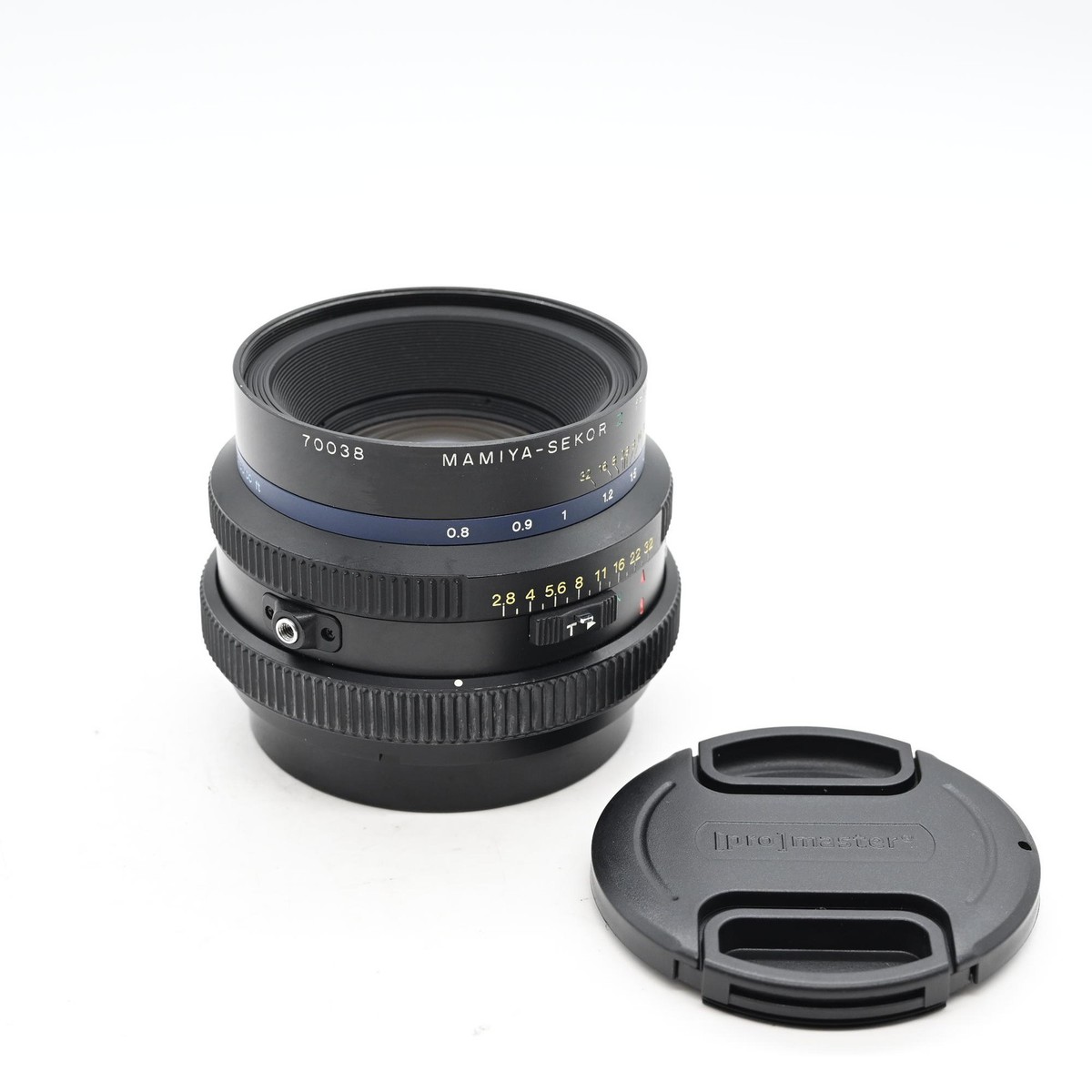 Mamiya RZ67 110 毫米f2.8 Sekor Z W 镜头RZ-67 #038 | eBay