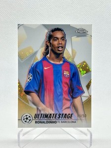 Limited Edition Ronaldinho | eBay