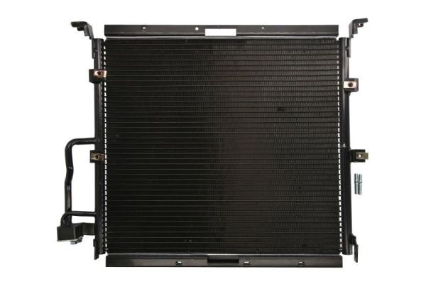 Thermotec KTT110260 Kondensator, Klimaanlage FüR BMW-image