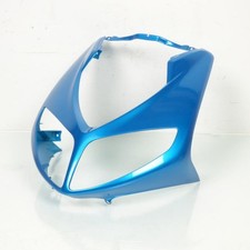 Frontschürze hellblau glänzend für Roller Peugeot 50 Speedfight 2 12742808e9 /