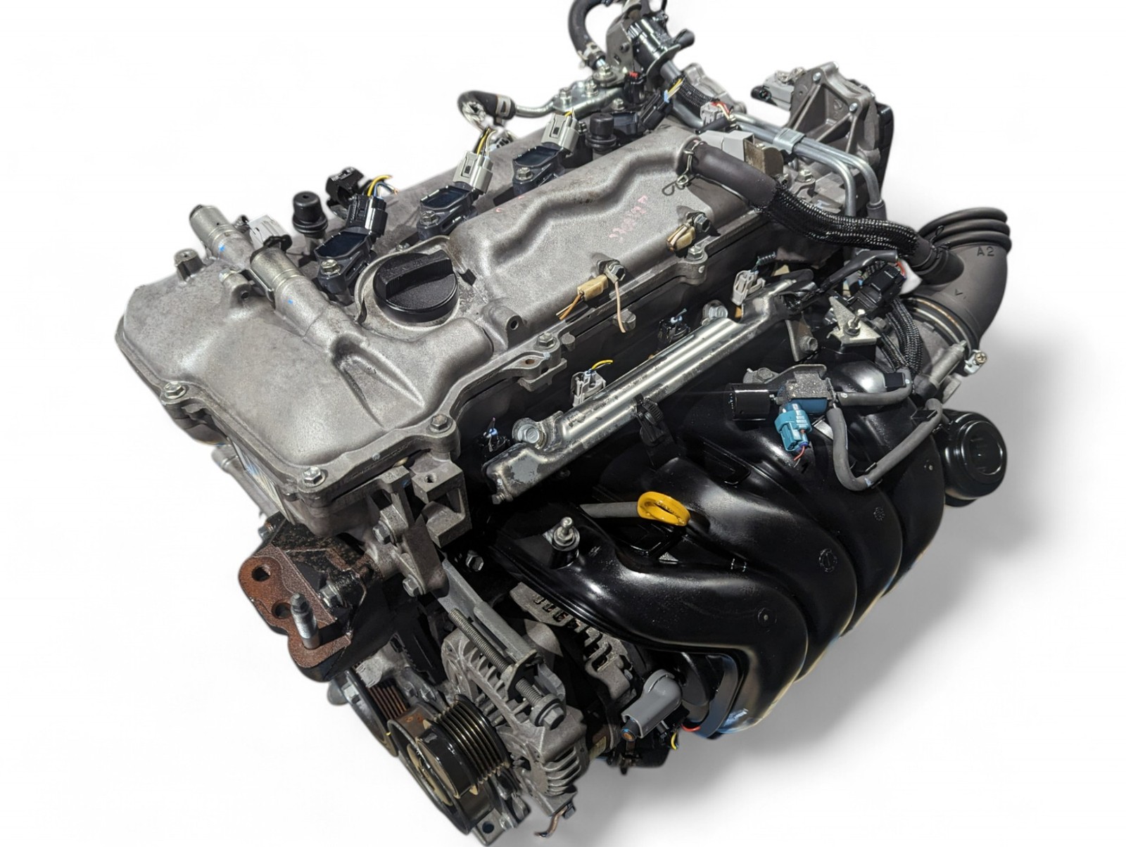 Toyota Corolla 2014 2015 2016 2017 2018 2019 1.8L 4CYL Engine JDM 2ZRFAE 0419961