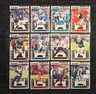 2024 Panini Contenders RED FOIL Complete Your Set You Pick Football Card #1-100