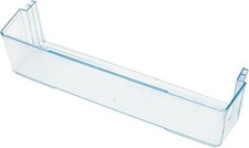 Fridge Door Bottle Shelf 42cm For Cookology UCIB113BK Undercounter Refridgerator