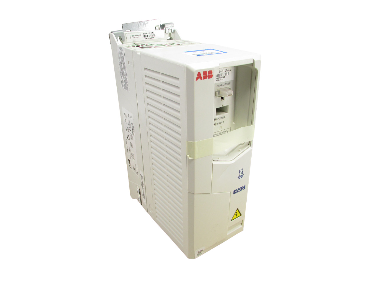 ABB ACH580-01-075A-2 HVAC Variable Frequency HVAC Drive