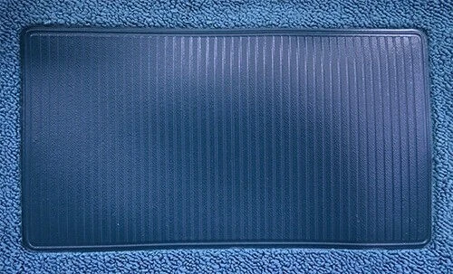 Alfombra Buick Invicta 1961-63 de 2 piezas de ACC Foto 3 de 3