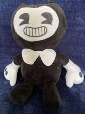 BENDY AND THE INK MACHINE - 12 INCH BENDY PLUSH SOFT TOY GOODSTUFF 2019 OFFICIAL
