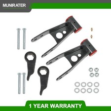 For Ford Ranger 4X4 2WD Edge Sport 1998-2011 3" Front 2" Rear Leveling Lift Kit