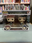 Funko Pop - Jujutsu Kaisen JJK Vinyl Figure - Yuji Itadori & Aoi Todo 2 Pack