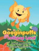 Tina Crayton | The Googinpuffs In Lollipop Land | Taschenbuch | Englisch (2017)