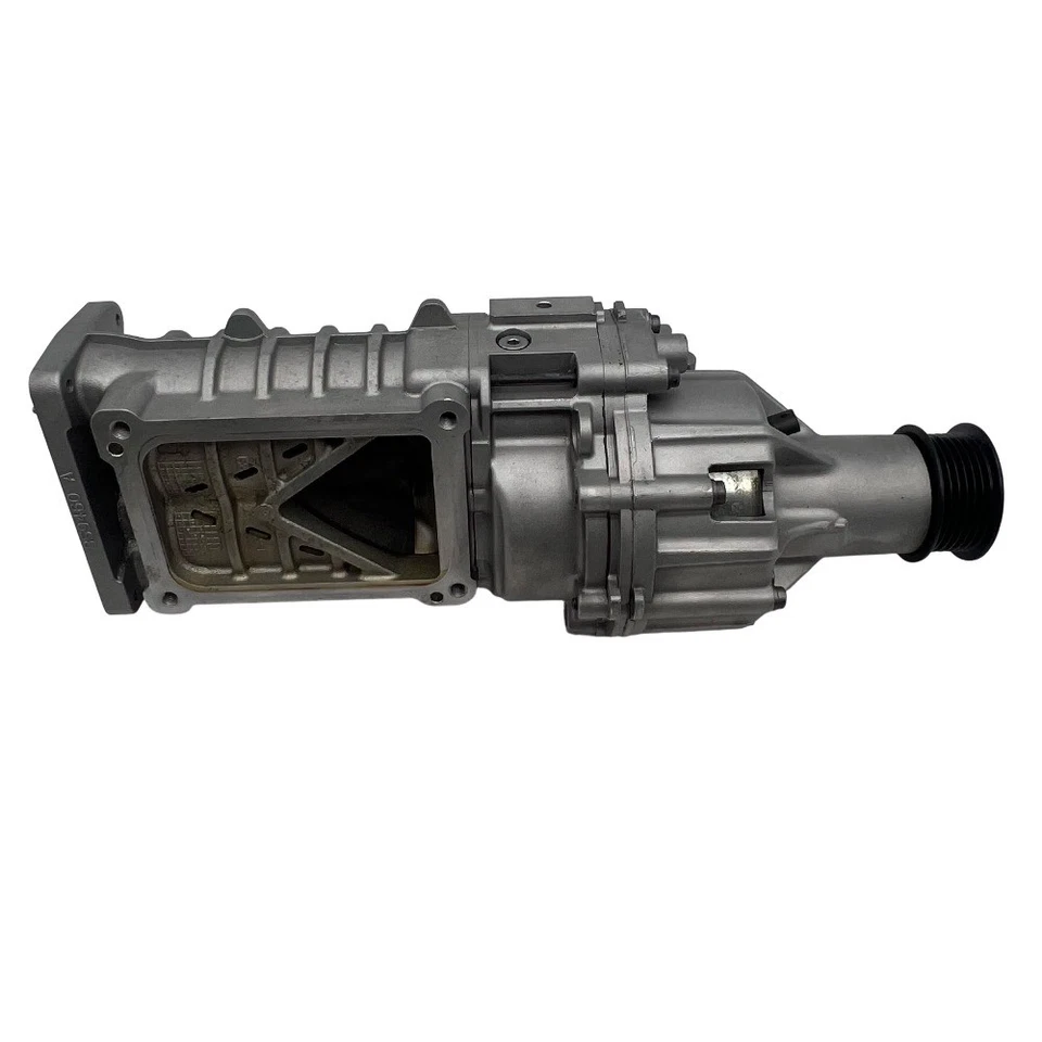 Supercharger Compressor 36010125 for Volvo XC90 XC60 S60 S90 V60 V90 2015-2022 - Imagem 3 de 4