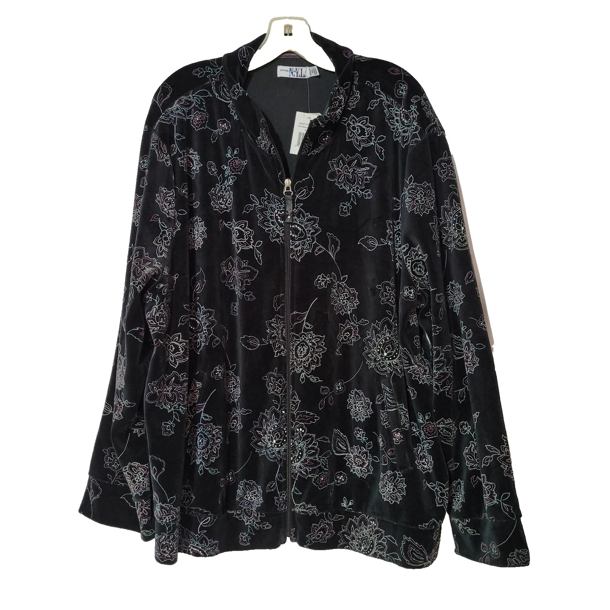 25+ New York Laundry Coats, Jackets & Vests for Women for sale 