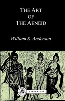 The Art Of The Aeneid William S. Anderson Taschenbuch Kartoniert / Broschiert