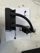 HP Omen 120mm Liquid CPU Cooler for Intel LGA 1700 PN:M83513-002