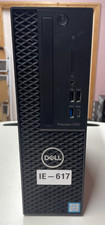Dell Precision 3430 SFF - i7-8700 - 8GB RAM - 240GB SSD - WIN11 - QUADRO P1000