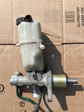 Maître-cylindre de frein Citroen C5