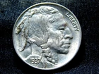 1937 BUFFALO NICKEL UNCIRCULATED