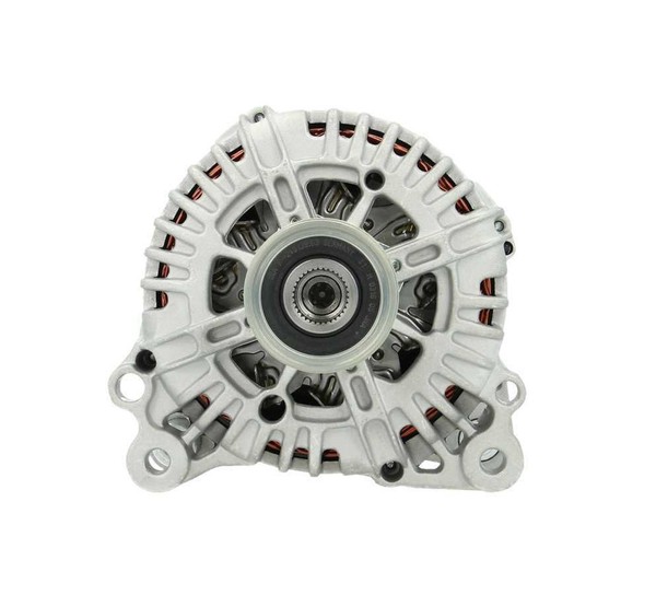 Lichtmaschine Generator Lima BV PSH 305.552.140.004 +Line Pro 12V FüR VW Jetta 4-image