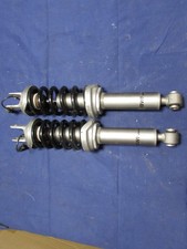 Lamborghini Aventador LP740 S Shock Absorbers Genuine 470512019AD 506-MSS2-979