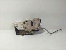 Porte avant et accessoires Mitsubishi MONTERO