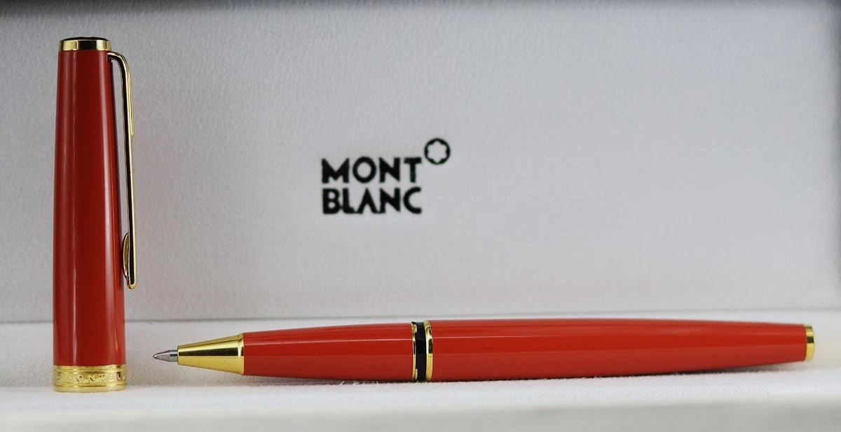 Montblanc Starwalker for sale | eBay
