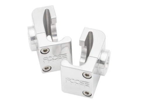 FOOSE Buggy Side View Mirror Mount Left and Right Set - Late Style