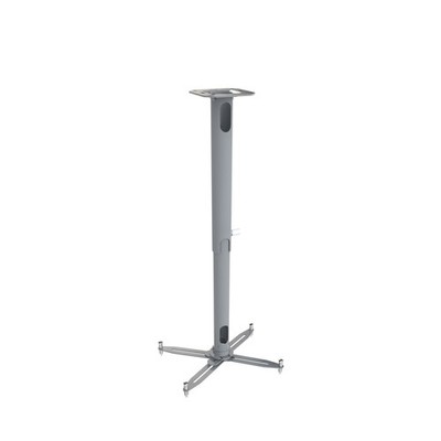 Kindermann Beamer Deckenhalterung Comfort² 60 - silber NEU OVP
