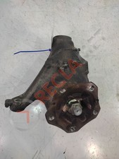 PORSCHE 718 BOXSTER PDK 982 2016-2024 Passenger N/S Front Suspension Knuckle