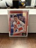 Panini Donruss Strahinja Erakovic FIFA World Cup 2024-25 Soccer Card #192