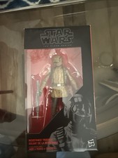 Resistance Trooper 10 STAR WARS The Black Series 6 Scale NEW 2