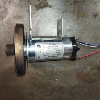 Proform,Weslo Treadmill ICON Motor P/N M-175310 Model c3350b3006  hp