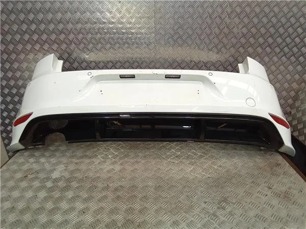 5G6807417Apgru Parachoques Trasero Volkswagen Golf Vii (5G1/Be1)(09.2012->) 1.6 - Imagen 4 de 4