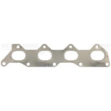 Abgaskrümmer Dichtung für VW Lupo 1 6X1 NEW 9C1 1Y7 Polo 6N2 6V5 3 6N1 2449217