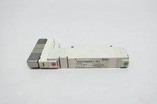 Smc VQ2300N-51 Pneumatic Solenoid Valve 24v-dc 0.7mpa