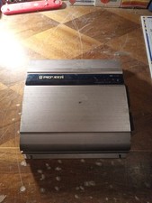 Amplificateur Pioneer GM X702 2 Canaux