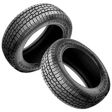 2 Lionhart Lionclaw Atx2 Lt23580r17 120117s Tires 10 Ply Lr E All Terrain