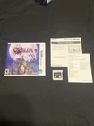 The Legend of Zelda: Majora's Mask 3D (Nintendo 3DS, 2015) CIB