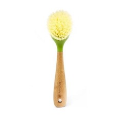 Home Be Good Dish Brush White 1 Count