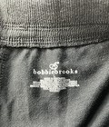 Bobbie Brook Black stretch capri — photo 5