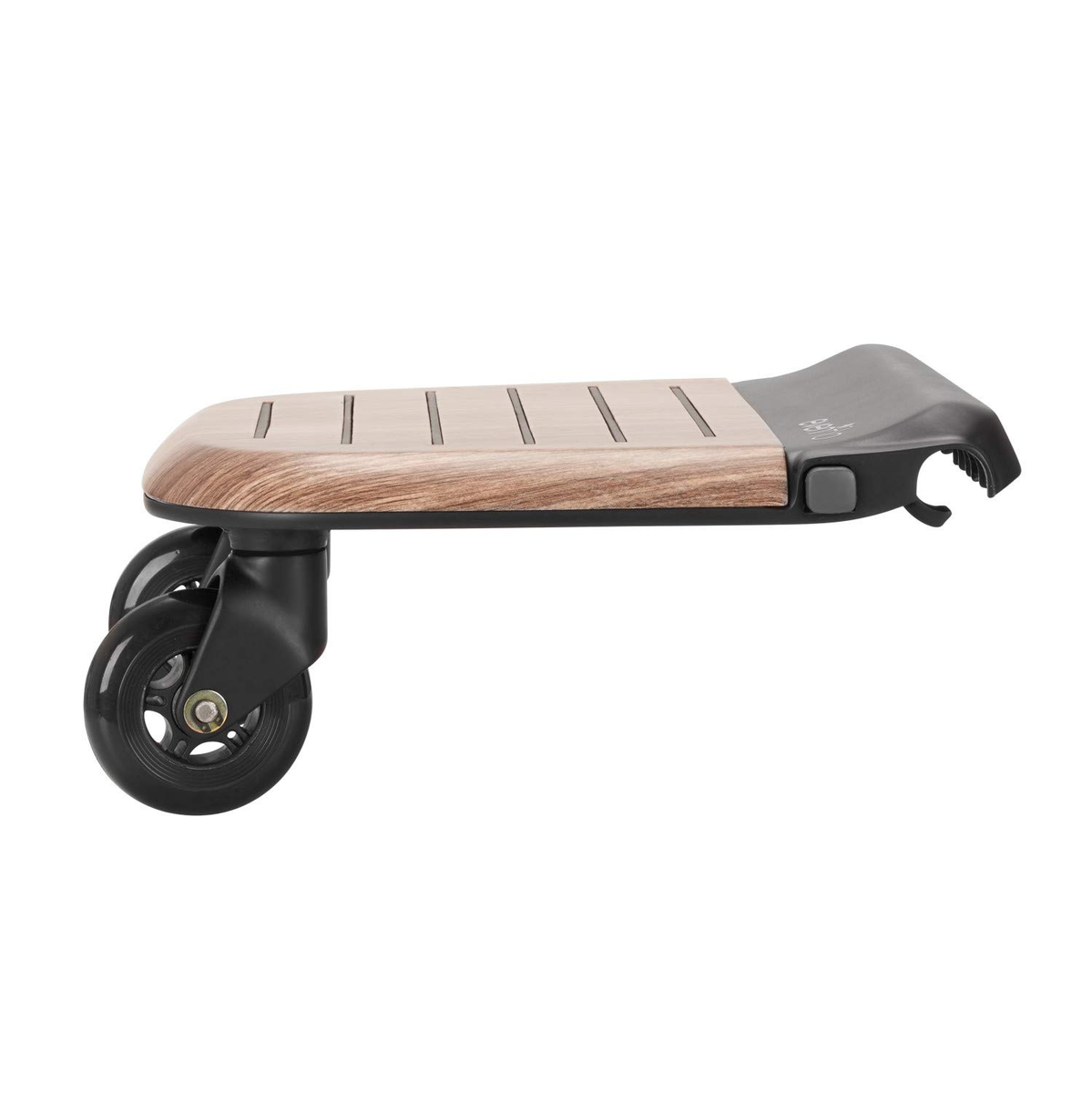 Stroller Rider Board, Convenient Riding Options, Non-Skid Surface