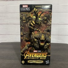 Marvel Legends MARVEL S OUTRIDERS 2-Pack Action Figure Avengers Infinity War