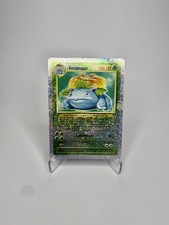 Venusaur Reverse Holo 18/110 Legendary Collection MP/HP Pokemon on eBay