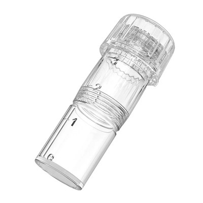 10pcs Plastic Replacement Head for Skin Care Pen H5