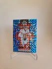 2023 Panini Mosaic - Patrick Mahomes II #109 Reactive Blue Mosaic Prizm