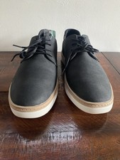 Zapatos de vestir Perry Ellis Portfolio Ultra Foam Jake para hombre talla 12 cómodos